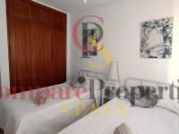 Verkoop - Apartment - Calpe - 