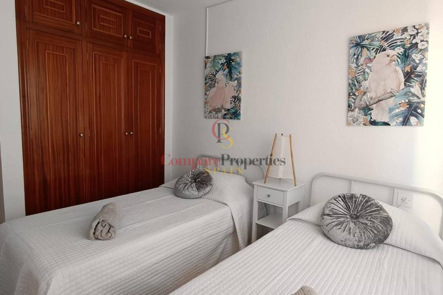 Verkoop - Apartment - Calpe - 