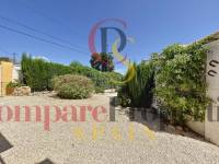 Venta - Villa - Alfaz Del Pi - San Rafael