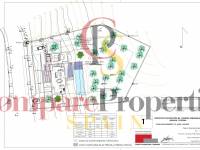 Verkoop - Apartment - Jávea - Rafalet