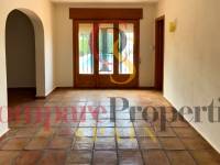 Sale - Villa - Dénia - Montgo