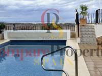 Verkoop - Villa - Monte Pego