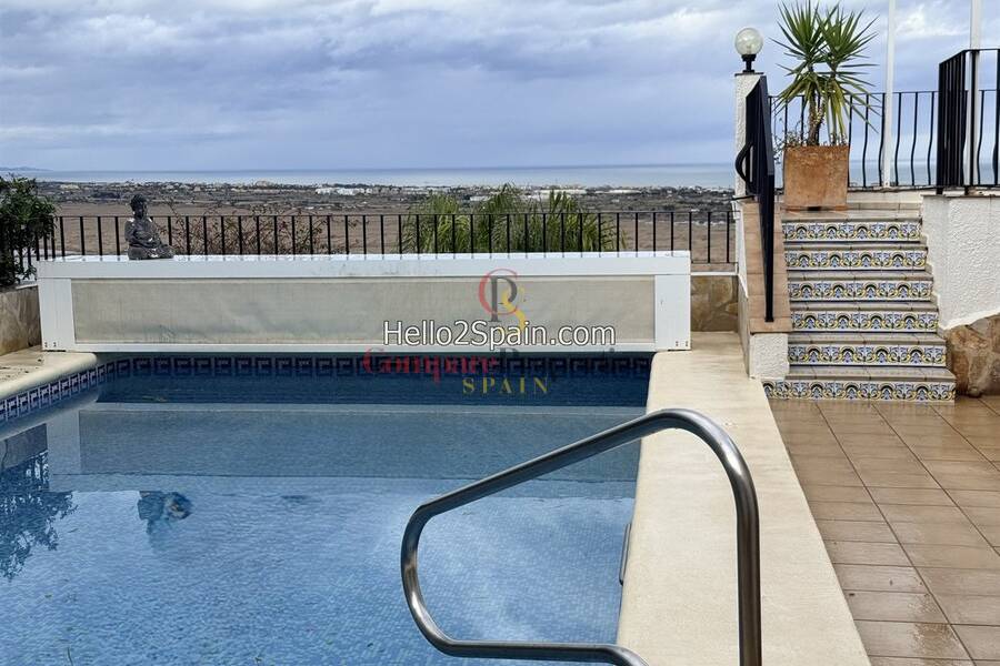 Verkoop - Villa - Monte Pego