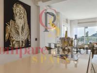 Venta - Apartment - Moraira