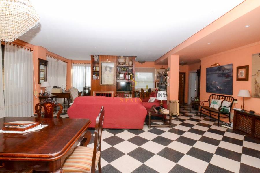 Sale - Villa - Dénia - Las Rotas