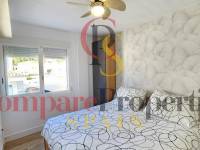 Verkauf - Apartment - Calpe