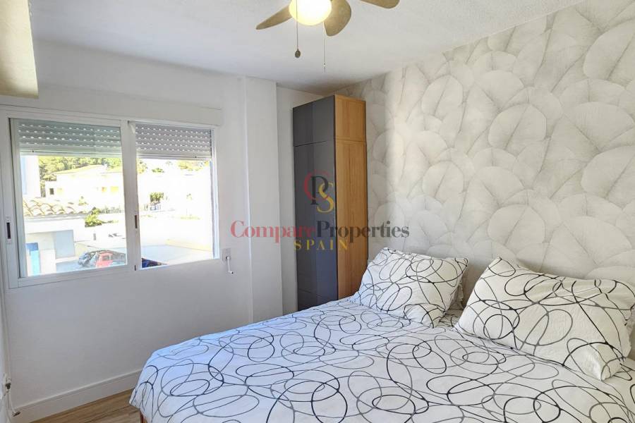 Verkauf - Apartment - Calpe