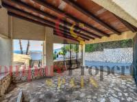 Verkoop - Villa - Benissa - Benissa Coast