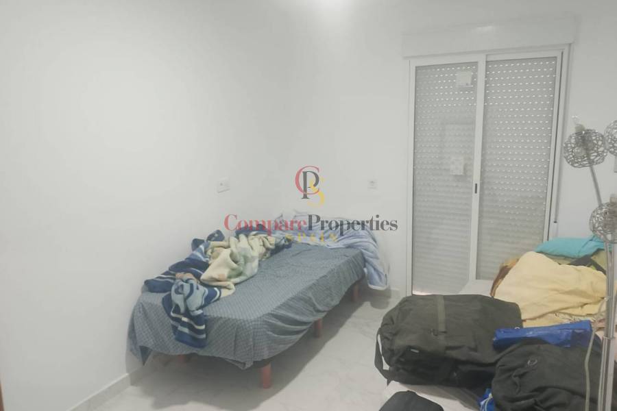 Sale - Apartment - Ador - 