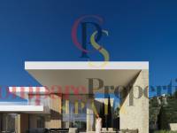 Venta - Villa - Moraira