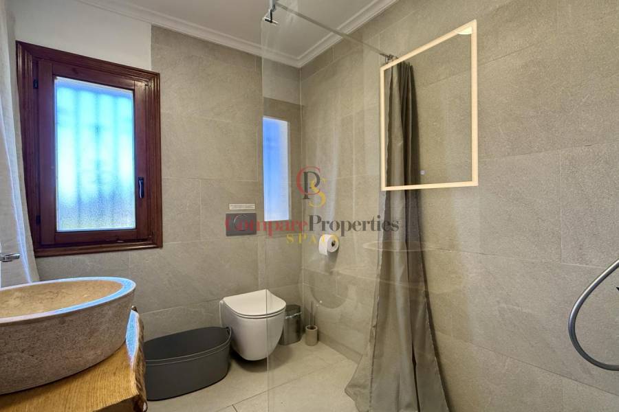 Sale - Villa - Dénia - 