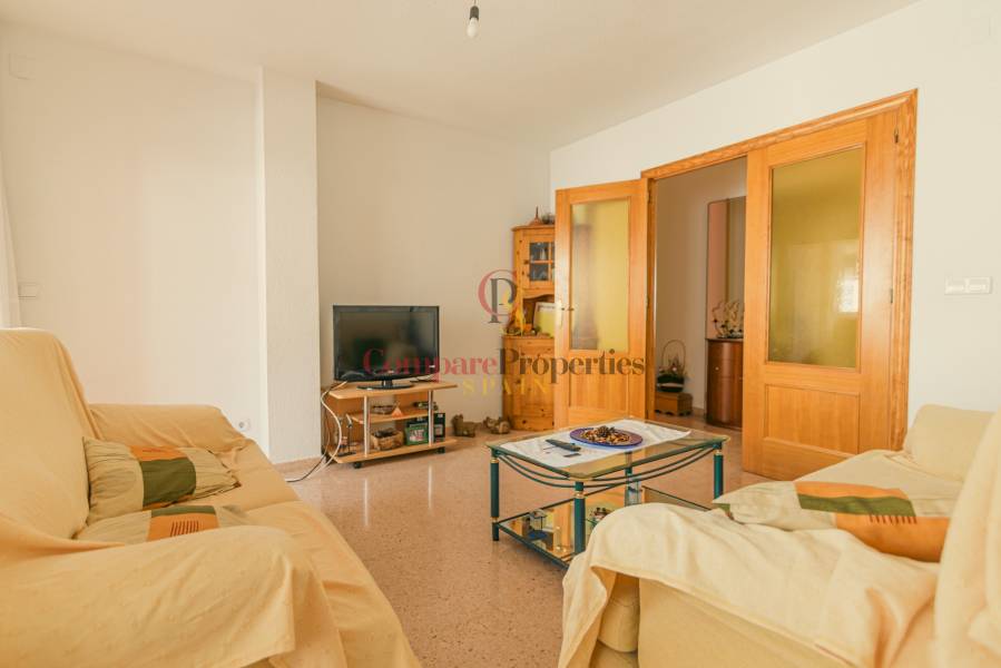 Venta - Apartment - La Nucia