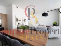 Sale - Semi-Detached Villa - Calpe