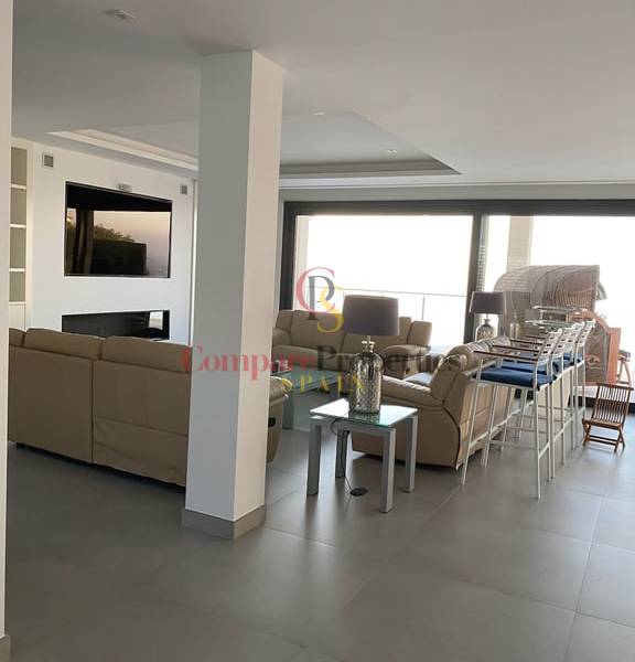 Sale - Villa - Altea - 