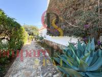 Venta - Villa - Dénia - San Nicolas