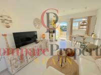 Vente - Apartment - Moraira - La Sabatera