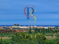 Venta - Plot - Dénia - Marquesas