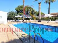 Venta - Villa - Jávea