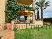 Sale - Villa - Dénia - 
