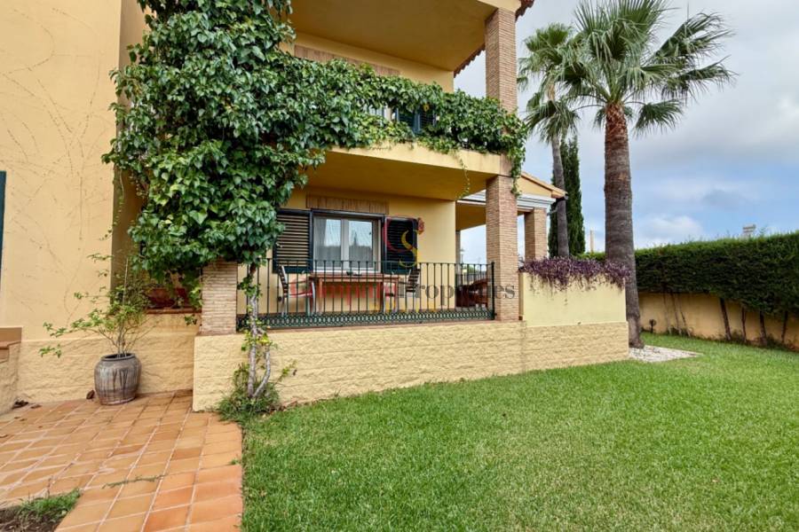 Sale - Villa - Dénia - 