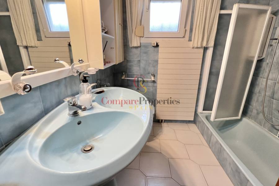 Verkauf - Villa - Els Poblets