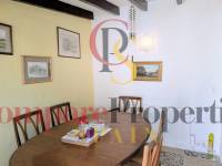 Sale - Semi-Detached Villa - Moraira - La sabatera