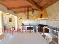 Sale - Villa - Benitachell - Encinas