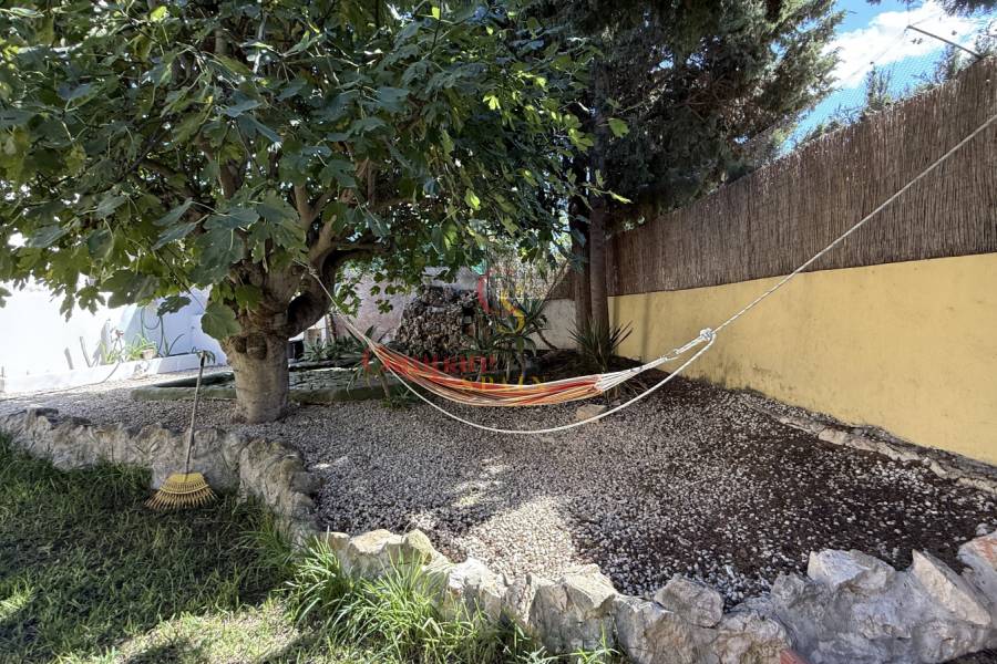 Venta - Villa - Benissa - Montemar