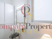 Venta - Apartment - Calpe