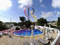 Verkoop - Villa - Moraira