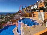 Venta - Apartment - Benitachell - 