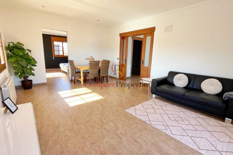 Venta - Villa - Piles