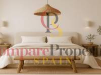 Vente - Villa - Pedreguer