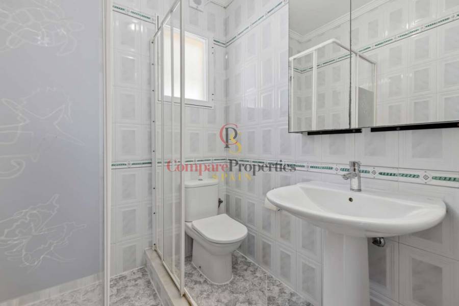 Sale - Villa - Oltamar