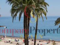 Verkauf - Apartment - Calpe