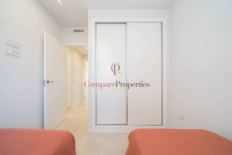 Verkoop - Duplex and Penthouses - Dénia - 