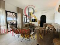 Sale - Villa - Moraira - Benimeit