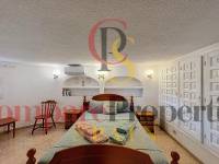 Venta - Villa - Benitachell - Encinas