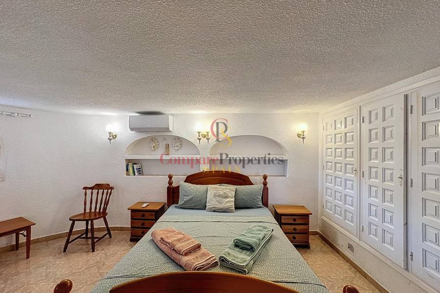 Venta - Villa - Benitachell - Encinas