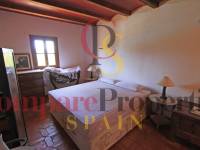 Sale - Villa - Jávea - Montgó
