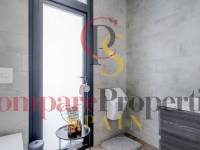 Venta - Villa - Calpe