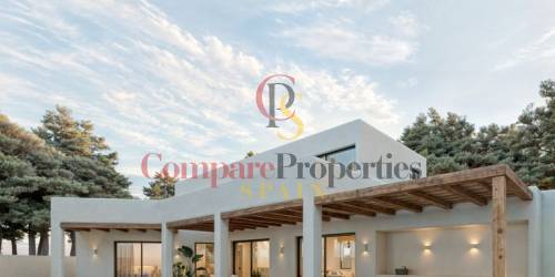 Villa - Sale - Moraira - Moraira