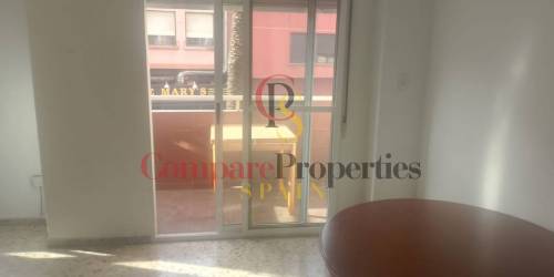 Apartment - Sale - Tavernes de la Valldigna - 