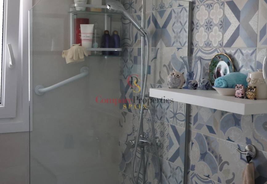 Sale - Villa - Jávea - PINOSOL