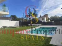 Verkauf - Villa - Finestrat - 