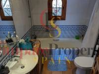 Sale - Villa - Benissa - montemar