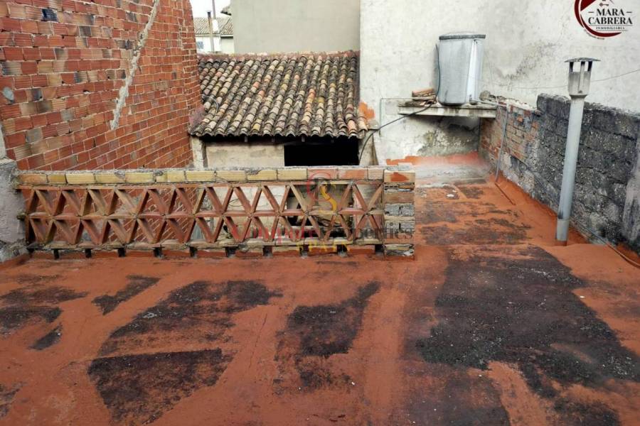 Vente - Apartment - Bellreguard - 