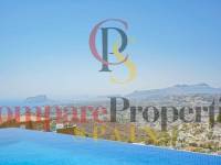 Venta - Villa - Benitachell - Kalmias