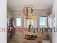 Vente - Villa - Benitachell - Dalias