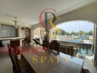 Sale - Villa - Jávea - 